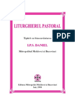 24524964 Liturghierul Pastoral