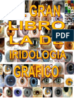 El Gran Libro de La Iridologia Grafico 201520191217-93997-Ha17n9 PDF