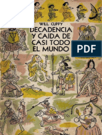 Ocaso y Caida de Practicamente Todo El Mun - Will Cuppy PDF