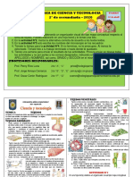 Ciencia y Tecnologia, 22-04 PDF