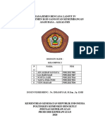 MBL 4 KGD Alkalosis