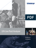 LFA Live Fluid Analyzer PDF
