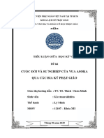 12107 - khoa LSPG - Kiccānurakkhito - VĂN BIA VÀ KHẢO CỔ HỌC PHẬT GIÁO