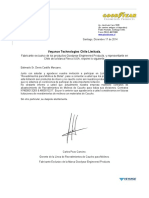 Carta Excusa Licitaciones Codelco