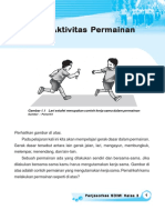 Penjasorkes SD-MI Kelas 3. Bab 1.pdf