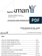 CATALOGO PRISMACOLOR 2019 DIXMAN PDF Comprimido PDF