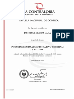 Ley 27444 PDF