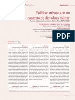 Dialnet-PoliticasUrbanasEnUnContextoDeDictaduraMilitarAlgu-5001845.pdf