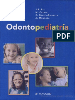 odontologia pediatria