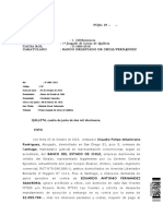 Sentencia Imp Pagare 1 PDF