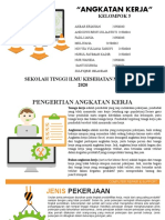 Biostatistik Klompok 5