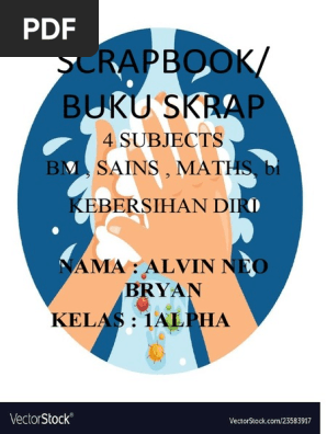 Scrapbook