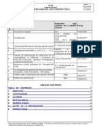 Plgi-S 000 Plan Emergencia Oficina Principal V8. L