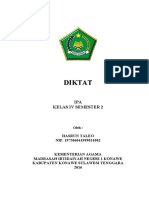 Diktat Ipa