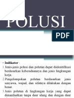 Polusi