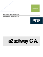 Boletin A2 Nomina Version 2 30 PDF