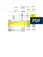 Caso Nº4 - Presupuesto de Capital Sol