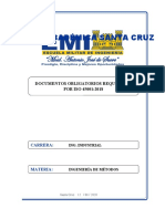 Iso 45001-2018 Lab Nº14