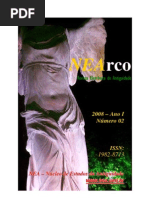 Revista de História Antiga Nearco Nº2 Publicada pelo Núcleo de Estudos da Antiguidade