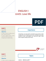 Unidad 5 Power Point Ingles 1