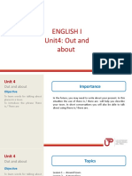 Unidad 4 Power Point Ingles 1