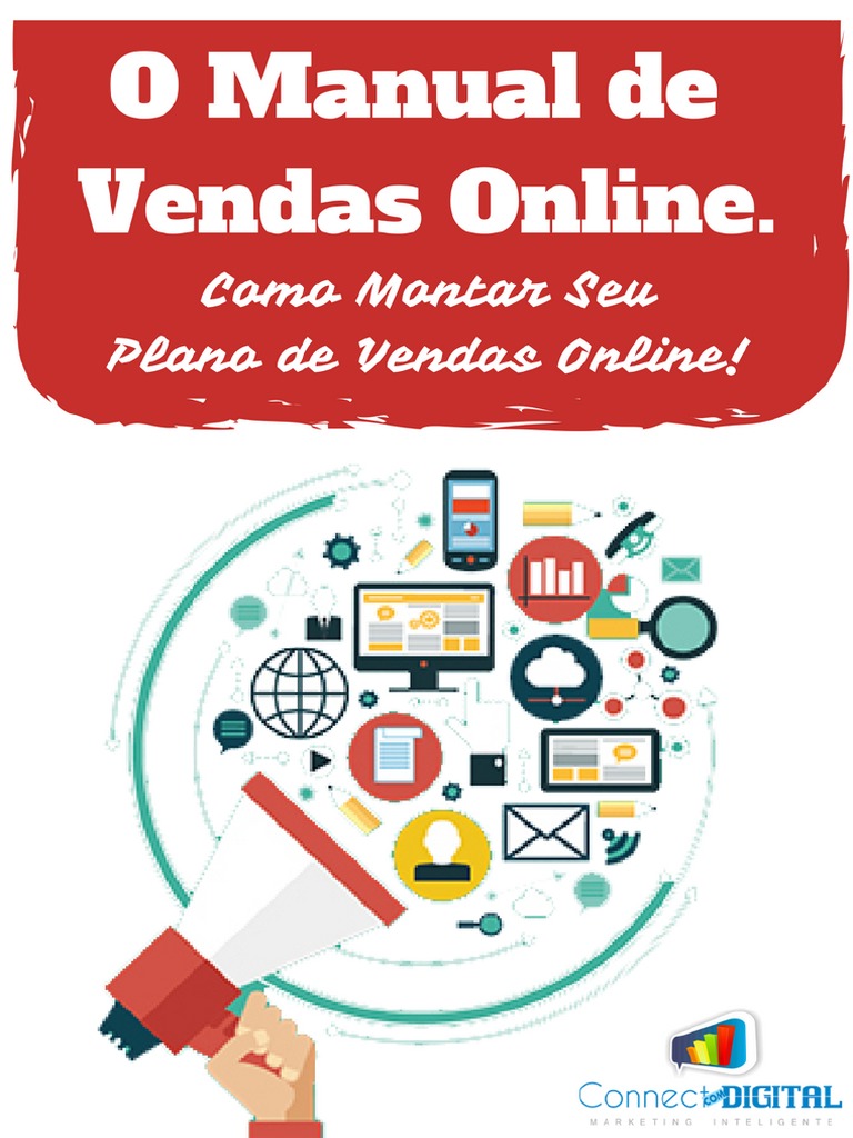 Campanhas de Vendas Online Eficazes | PDF | Marketing digital | Marketing