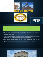 Diseno de Tolvas