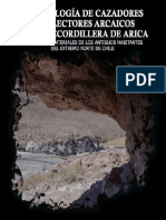 Sepúlveda, Llanos y Espinoza (eds.) - Arqueología de Cazadores Recolectores Arcaicos de la Precordillera de Arica - 2017.pdf