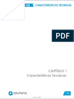 Ficha Tecnica Koncept 100 PDF