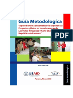 Guia Metologica para la Sistematizacion de Proyectos.pdf
