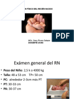 Examen Fisico RN-1