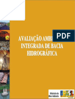 Avaliacao Ambiental Integrada