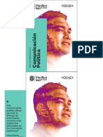 Brochure - Comunicacion Politica