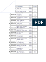 Tutorial (Assigned Number) PDF