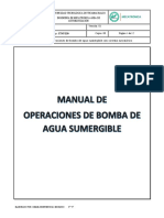 Manual de Operaciones