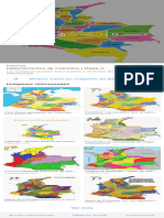 Departamentos de Colombia en El Mapa - Buscar Con Google PDF