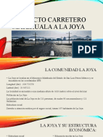 Proyecto Carretero Matehuala A La Joya1