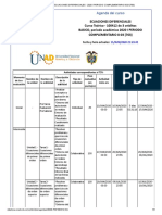 Ecuaciones Diferenciales - 2020 I Periodo Complementario 8-03