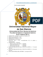 Informe N2 y N3 de Quimica Inorgánica AIII