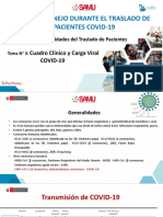Cuadro Clinico y Carga Viral (1).pptx