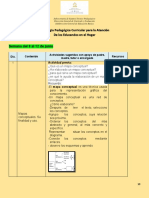 7mo Grado CUARTO BLOQUE 8 - 14 de Junio PDF