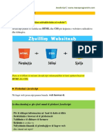 Javascript PDF