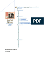 (SKAT 1993 324 Pages) : 3.3 Design For Warm-Humid Zones