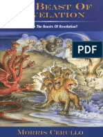 The Beasts of Revelation - Morris Cerullo PDF