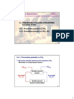 PI 2017 - Curs07 - Poluare Aer Prevenire