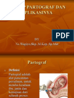 KONSEP PARTOGRAF