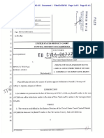 Case 5:16-cv-00797-DMG-KS Document 1 Filed 04/26/16 1 of 6 ID #:1