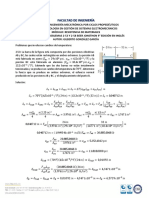 Solución Problemas 2-53 y 2-58 Resistencia de Materiales Ber Jonsthon 9° Edición en Inglés PDF