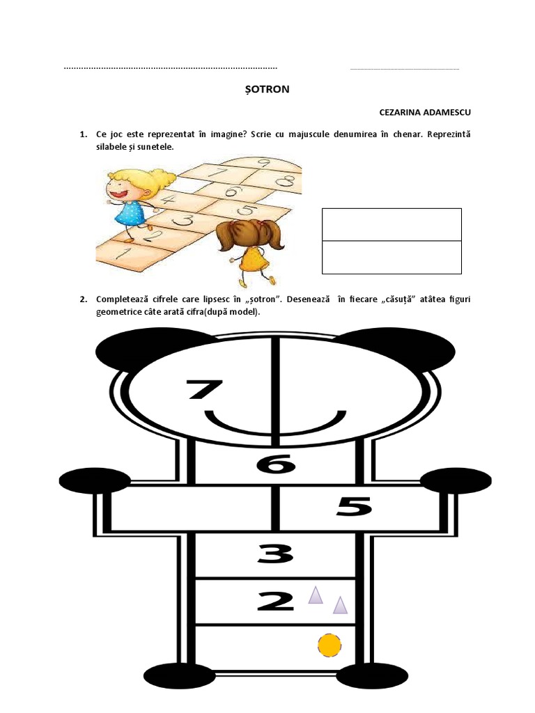 Sotron | PDF