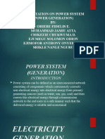 POWER SYSTEM PRESENTATION.pptx